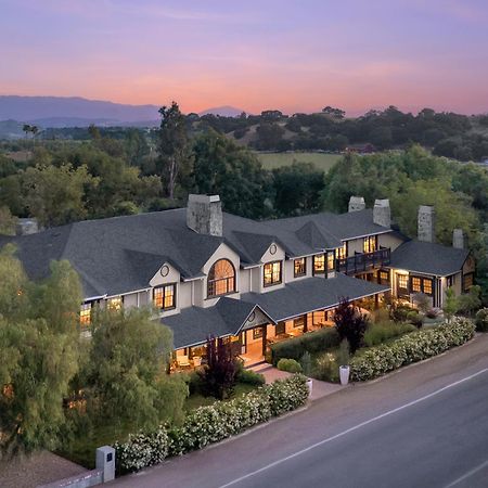 The Ballard Inn, A Kirkwood Collection Hotel Dış mekan fotoğraf