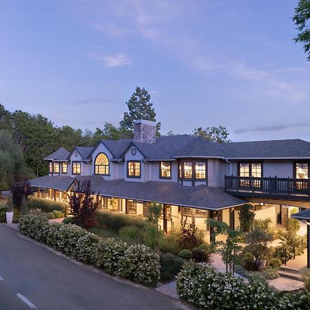 The Ballard Inn, A Kirkwood Collection Hotel Dış mekan fotoğraf