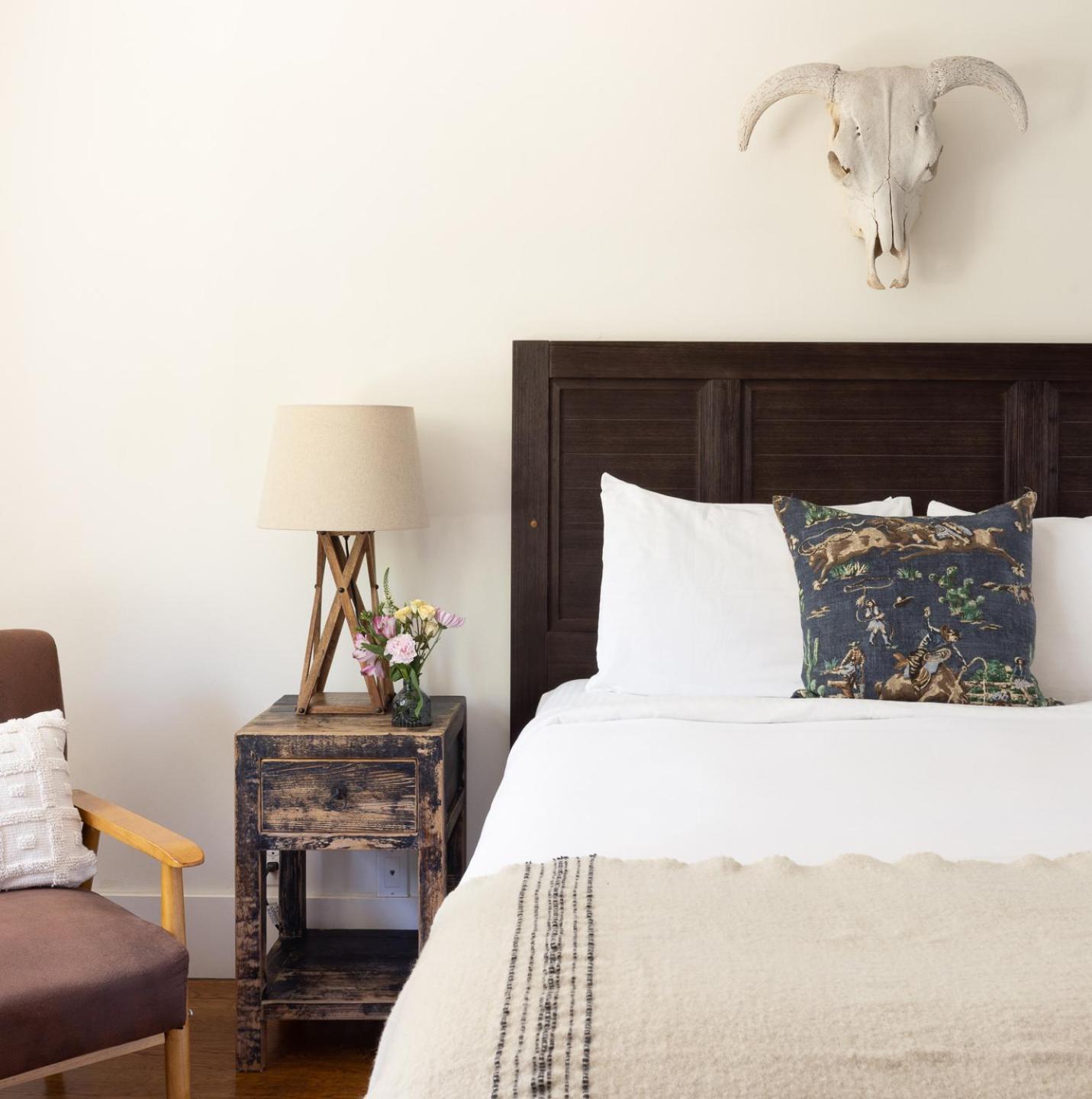 The Ballard Inn, A Kirkwood Collection Hotel Dış mekan fotoğraf
