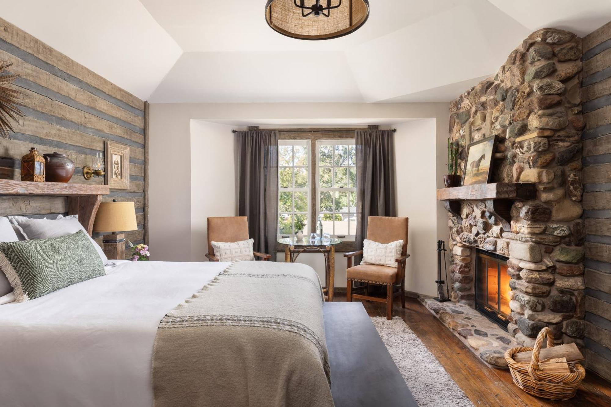 The Ballard Inn, A Kirkwood Collection Hotel Dış mekan fotoğraf
