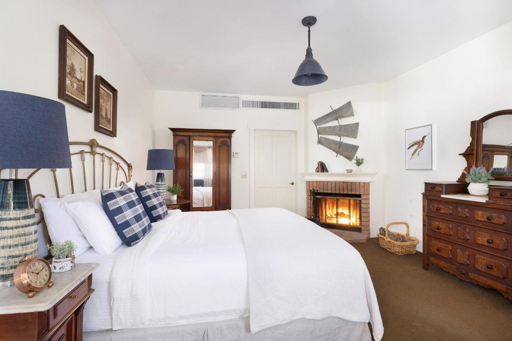 The Ballard Inn, A Kirkwood Collection Hotel Dış mekan fotoğraf