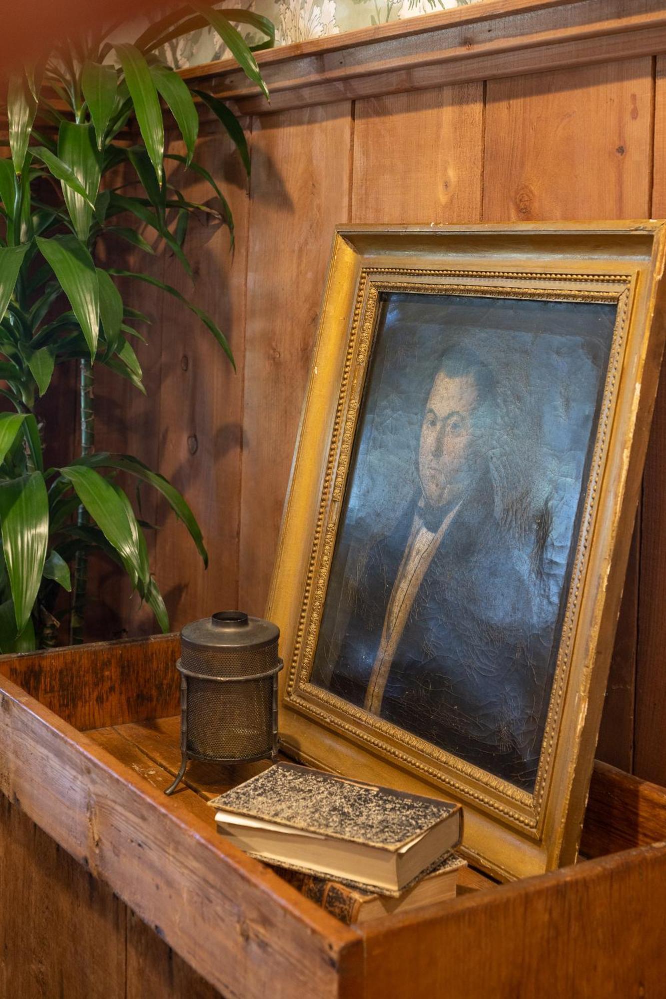 The Ballard Inn, A Kirkwood Collection Hotel Dış mekan fotoğraf