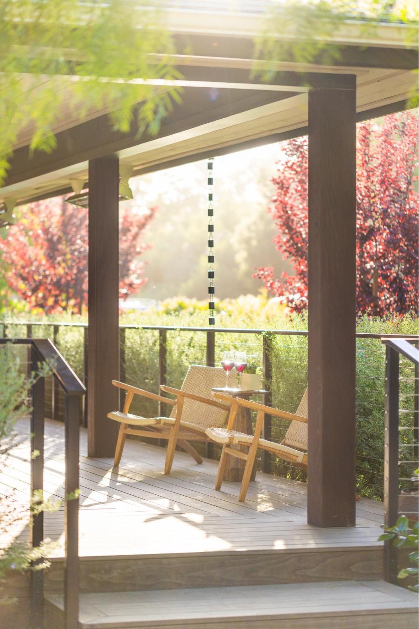 The Ballard Inn, A Kirkwood Collection Hotel Dış mekan fotoğraf