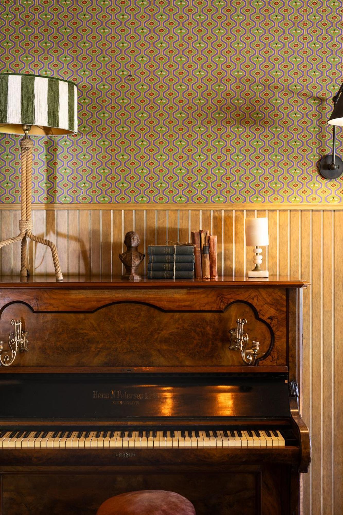 The Ballard Inn, A Kirkwood Collection Hotel Dış mekan fotoğraf