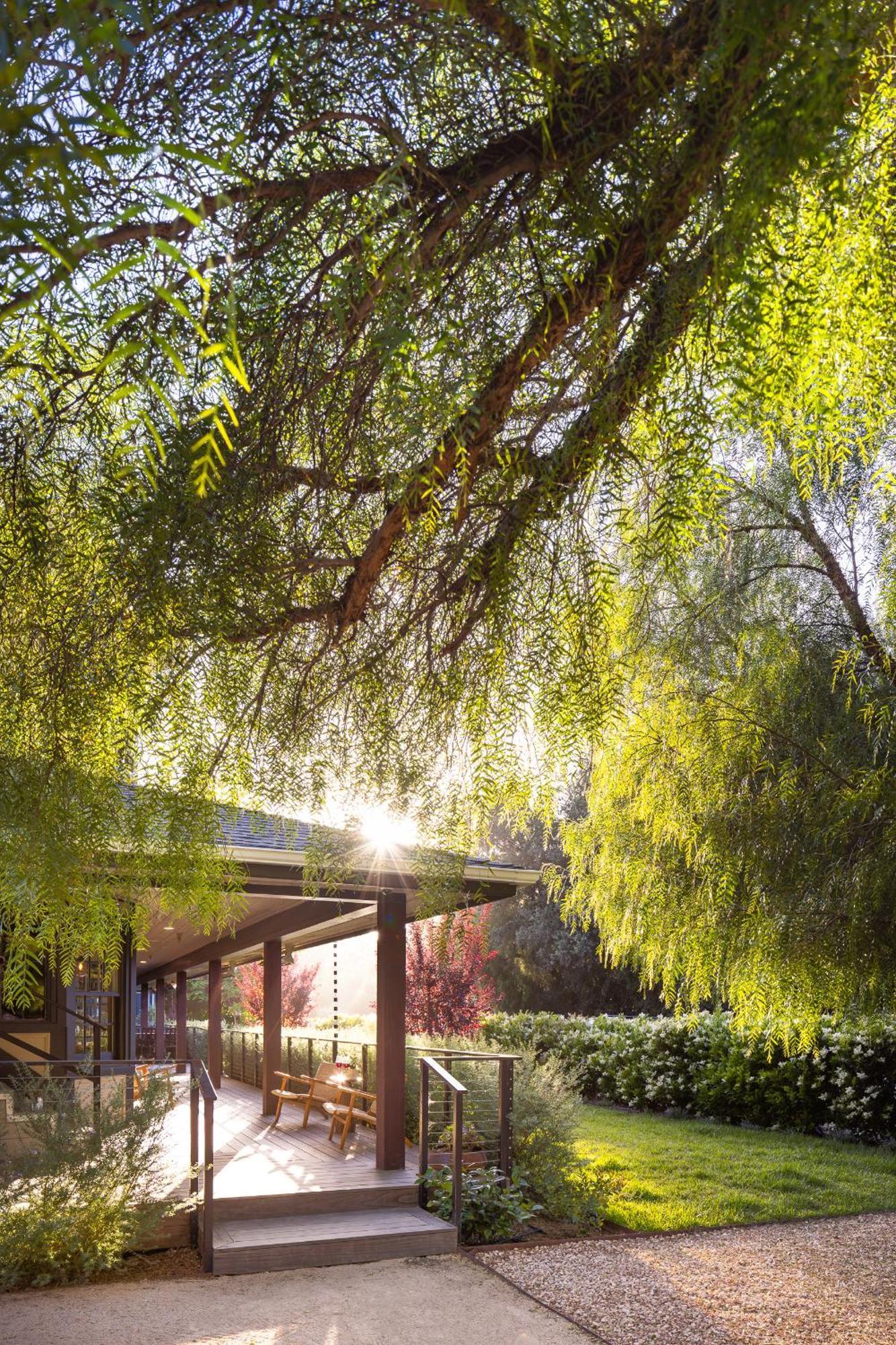 The Ballard Inn, A Kirkwood Collection Hotel Dış mekan fotoğraf