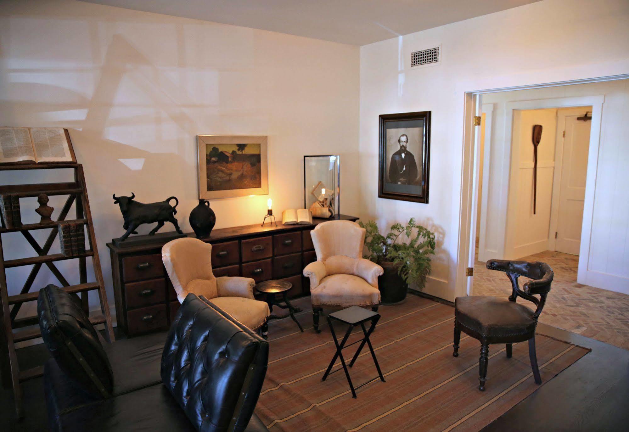 The Ballard Inn, A Kirkwood Collection Hotel Dış mekan fotoğraf