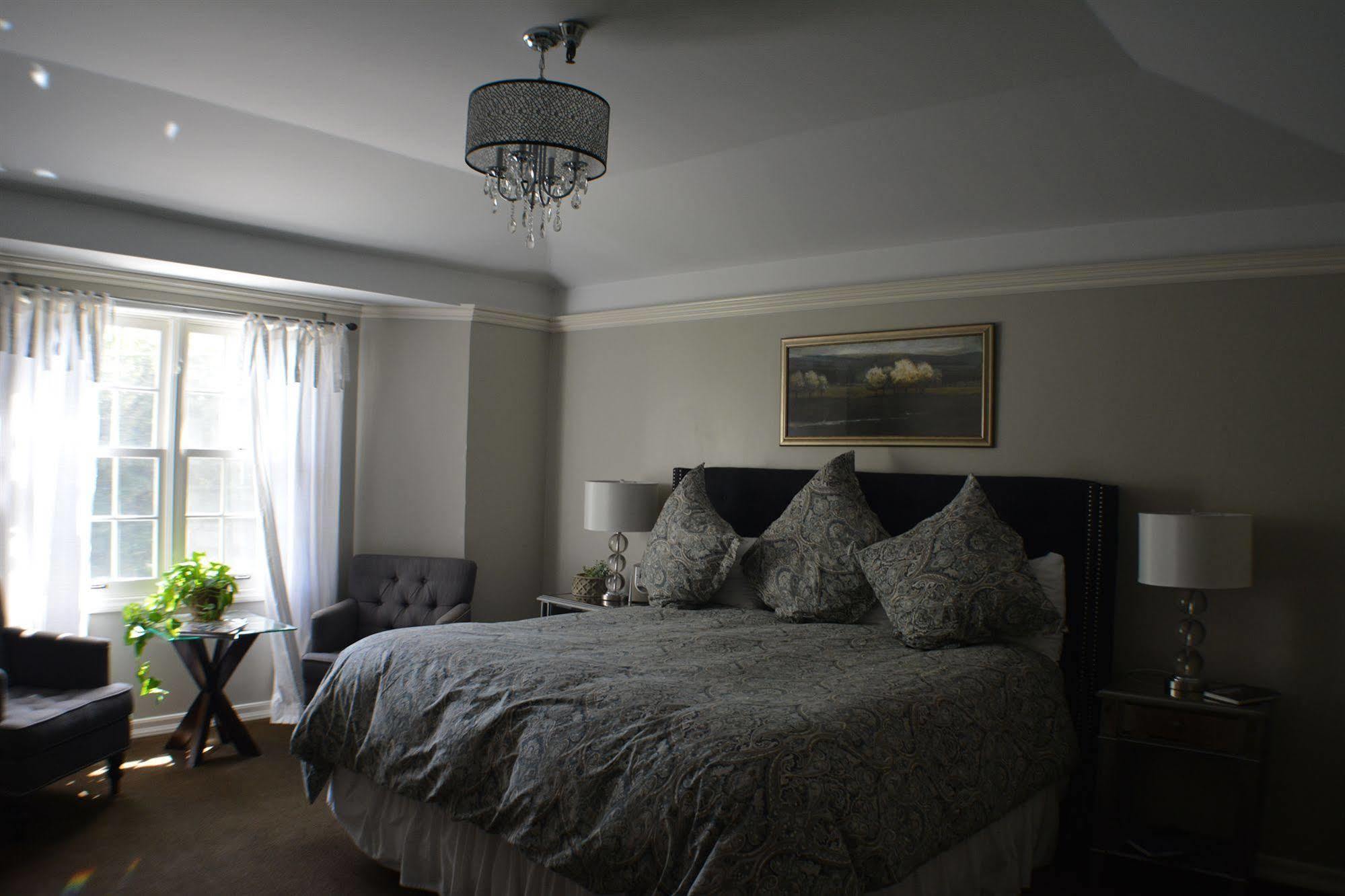 The Ballard Inn, A Kirkwood Collection Hotel Dış mekan fotoğraf