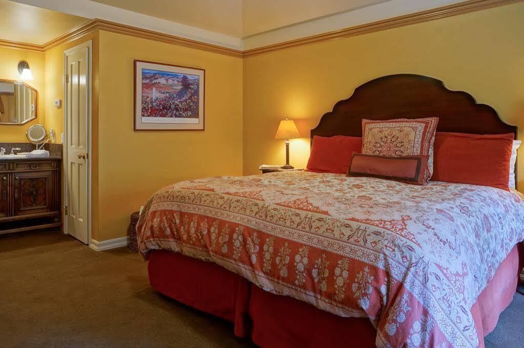 The Ballard Inn, A Kirkwood Collection Hotel Dış mekan fotoğraf