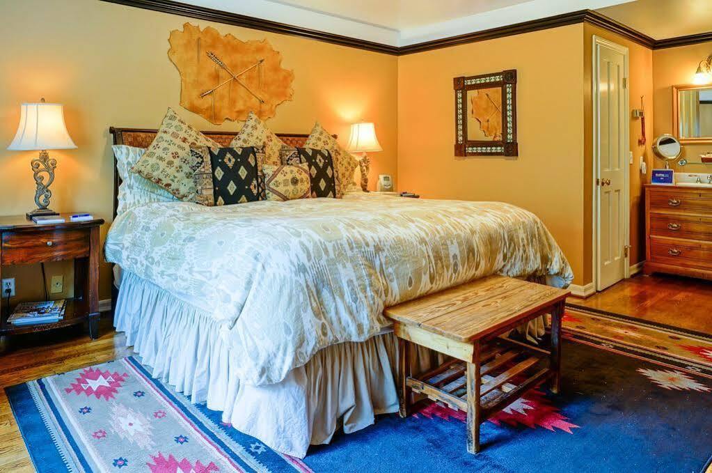 The Ballard Inn, A Kirkwood Collection Hotel Dış mekan fotoğraf